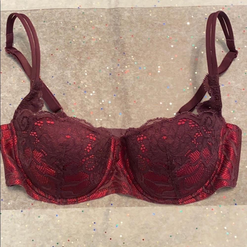 Victoria’s Secret ouch you bra